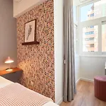 Marques Pombal Apartmán *