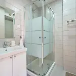 Apartmán Marques Pombal Lisboa