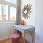 Apartmán Marques Pombal *