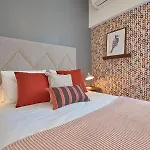 Marques Pombal Apartmán