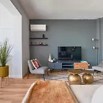 Marques Pombal Apartmán