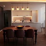Apartmán Marques Pombal *