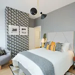 Apartmán Marques Pombal Lisboa
