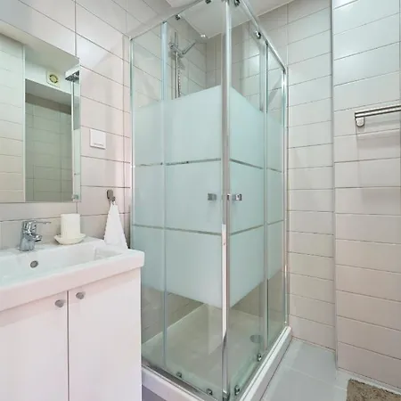 Apartment Marques Pombal Lissabon