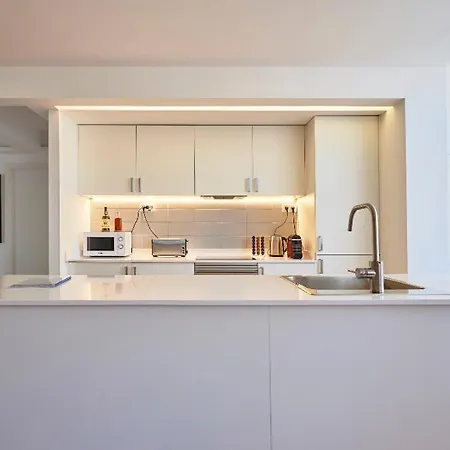 Apartamento Marques Pombal *