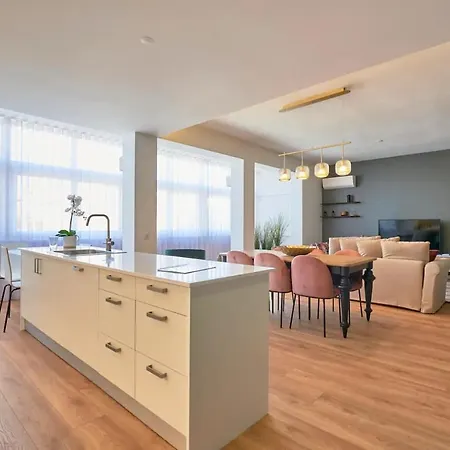 Marques Pombal Apartamento Lisboa