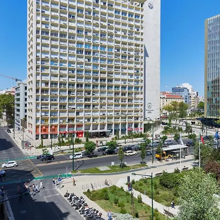 Lägenhet Marques Pombal *