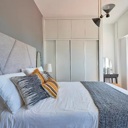 Apartment Marques Pombal *