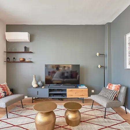 Marques Pombal Lissabon