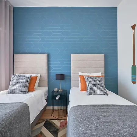 Marques Pombal * Lissabon