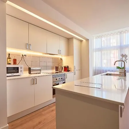 Marques Pombal Lissabon