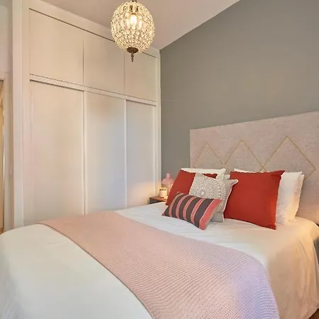 Marques Pombal * Lissabon