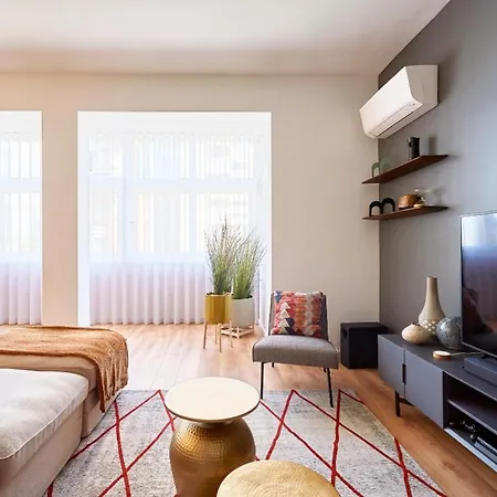 Marques Pombal Lissabon