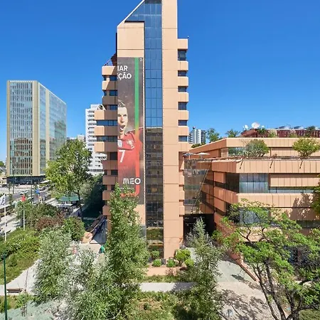 Marques Pombal Apartment *
