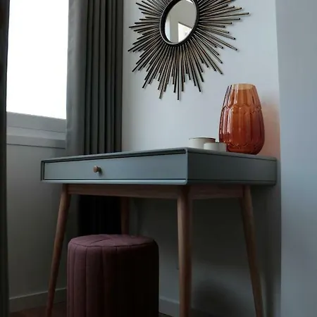 Apartment Marques Pombal *