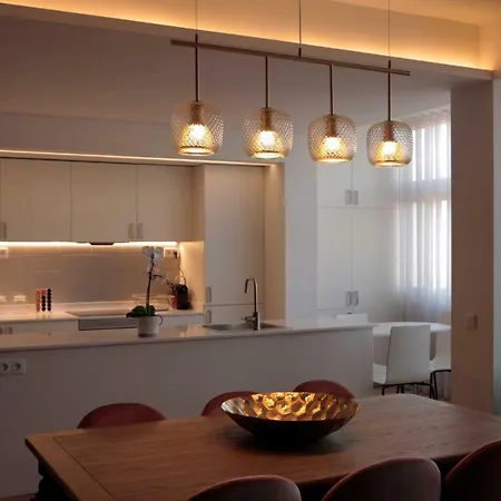 Appartement Marques Pombal