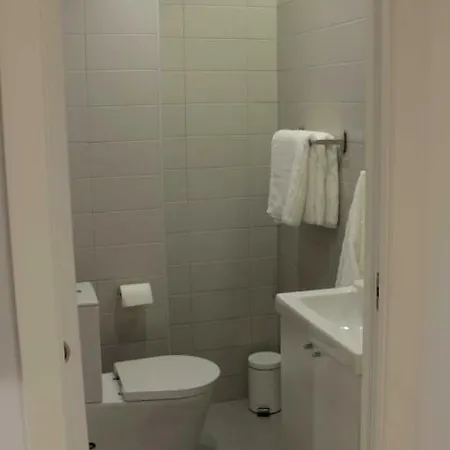 Apartment Marques Pombal