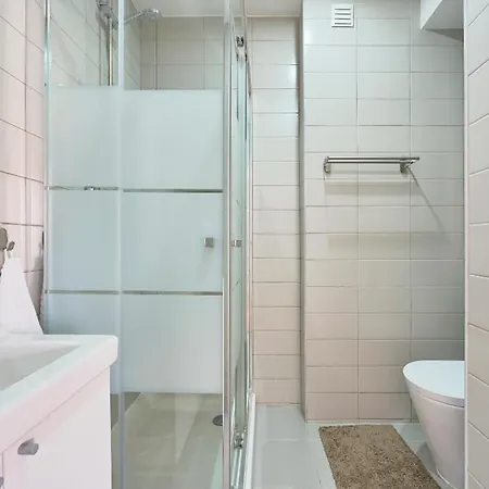 Apartment Marques Pombal