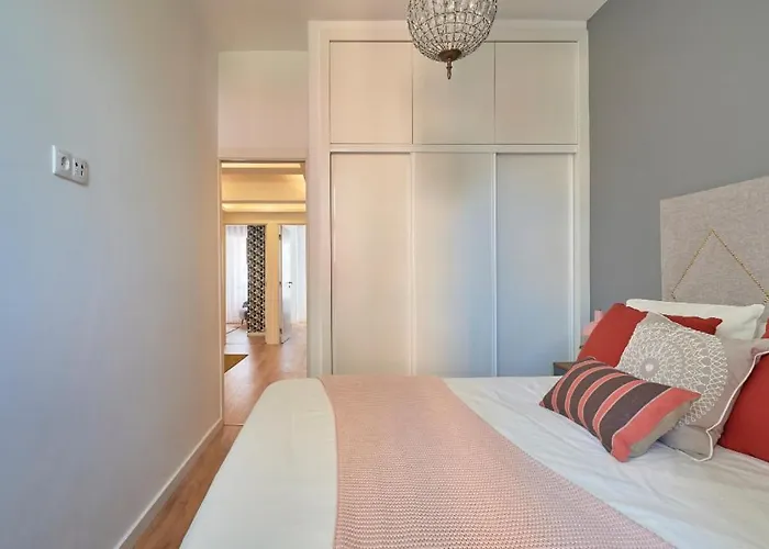 Marques Pombal Apartman *