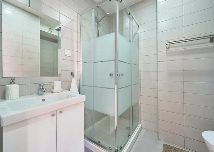 Apartman Marques Pombal Lisboa