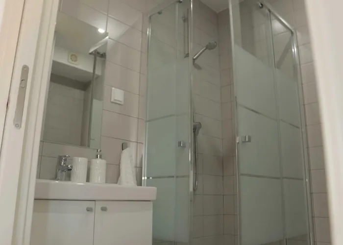 Apartman Marques Pombal Lisboa