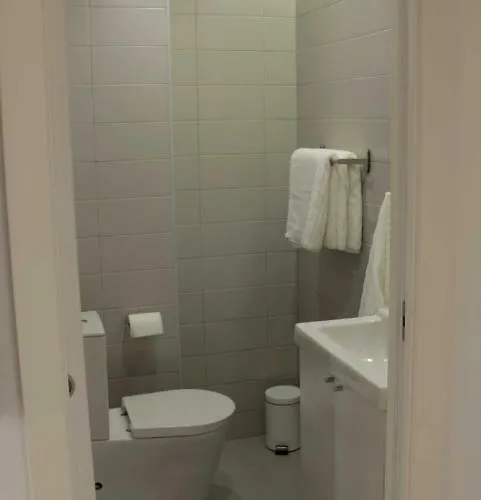 Apartman Marques Pombal